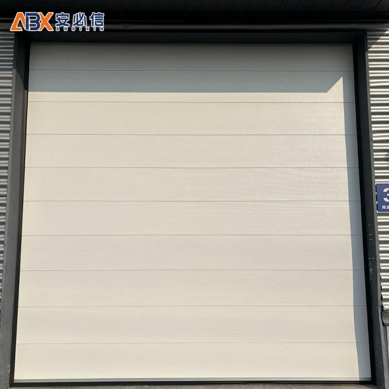 吕梁市提升门